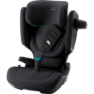 Britax KIDFIX PRO Onyx Black